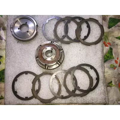 Фрикційні диски електромагнітних муфт KLDO, 3KL, 4KL