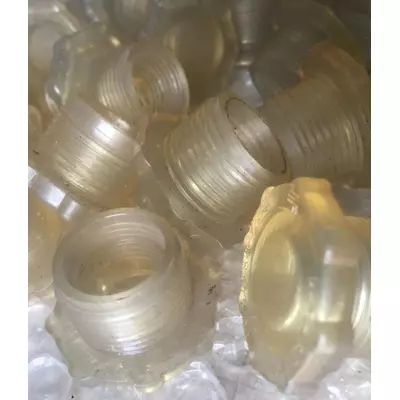 Масловказівник круглий, різьблення М22х1,5 (4739-6-4/МНI-14/IМН-176-63)