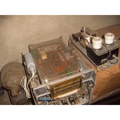 Електропривод постійного струму ЕПУ, двигуни постійного струму