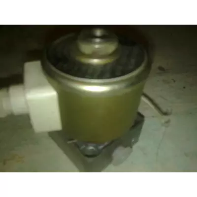 Пневморозподільник ПРЕ -3/2,5-1112