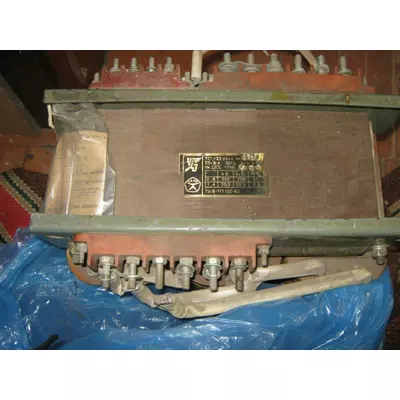 Трансформатор ТС6,3-380/104