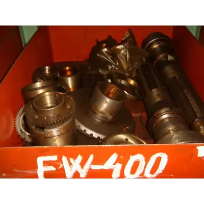 Запчастини на фрезерні верстати FSS, FUW, FW, C-500, FkRS