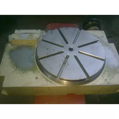 Поворотний стіл діаметром 200, 250, 300 мм