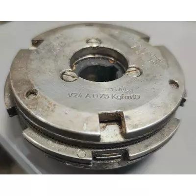 Електромагнітні муфти BINDER TYP 8405309C1, 8401311С1