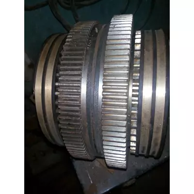 Електромагнітна муфта HEID, Австрія