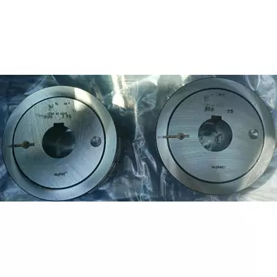 Електромагнітні муфти ELK-16 CSN 026518 для колесотокарних верстатів