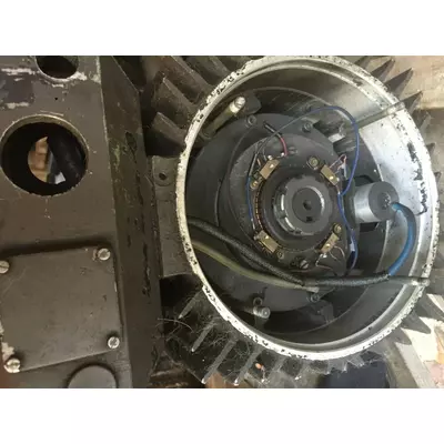 Двигун постійного струму 23Нм (23МВН-2Р-1М)