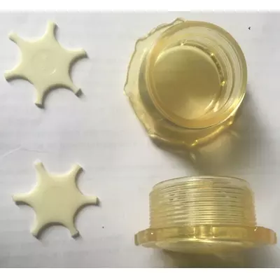 Маслоуказатель круглый, різьба М39х1,5 (4612/МНI-30/IМН-176-63))