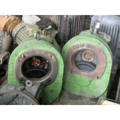 Редуктор, мотор-редуктор