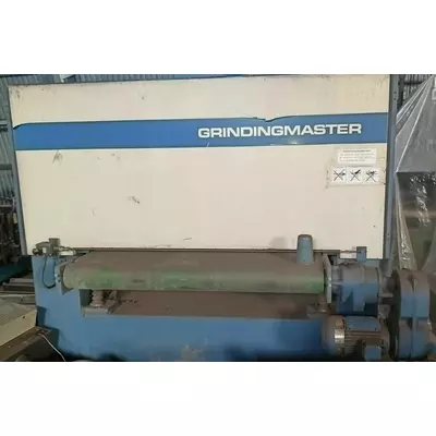 Плоскошліфовальний станок GRINDINGMASTER MC3B/B2-1300