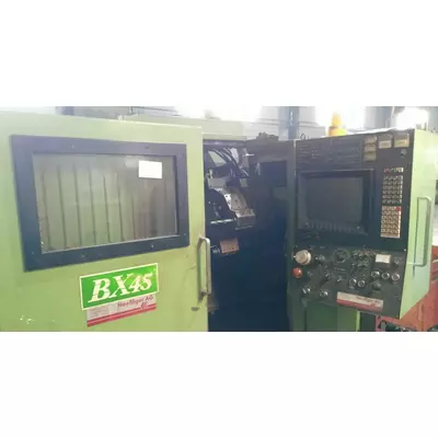 Токарний центр з ЧПУ Dainichi BX 45