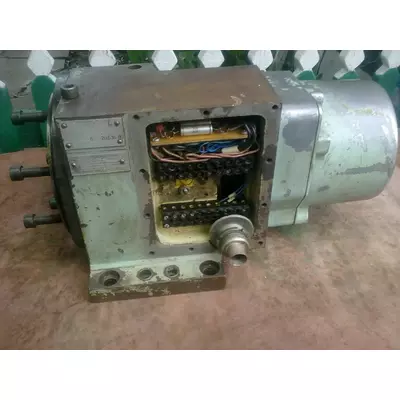 З/ч до автоматичних 8-ми позиційних головок УГ9326