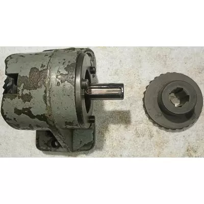 Кутовий редуктор коробки подач станка HECKERT FSS-315/FSS-400/FU/FW/FUW