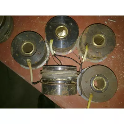 Електромагнітні муфти ЕТМ