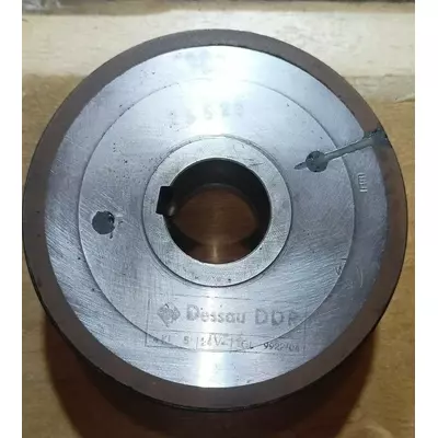 Електромагнітна муфта 4KL5. виробництва DESSAU DDR