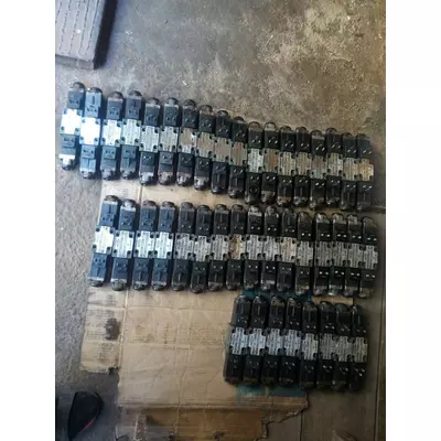 Гідророзподільники РХ6, ВЕ6, ПЕ6