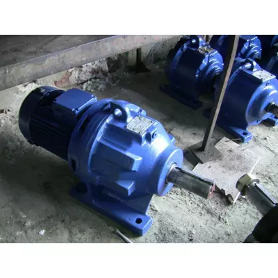 Редуктор, мотор-редуктор