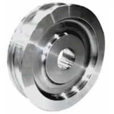 Колесо ходовое ведомое тельфера, 2 тн