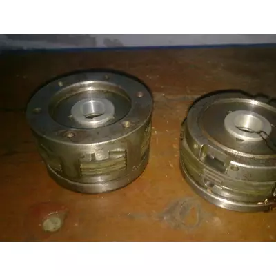 Электромагнитные муфты 3KL5, 4KL5, 3KL10, KLDO 5, KLDO 10