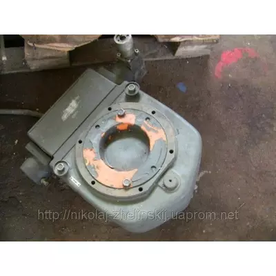 Радиально-поршневые насосы ORSTA B80/16L, B160/160L