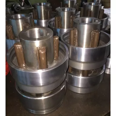 Шестеренки под заказ