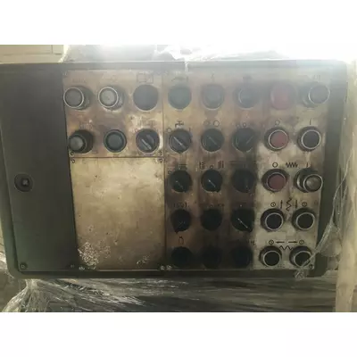 Вертикальний зубофрезерний станок PFAUTER P251