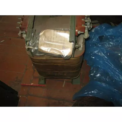 Трансформатор ТС6,3-380/104