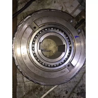 Ремонт электромагнитных муфт KLDO-40