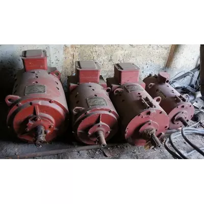 Двигатели постоянного тока + привода + трансформаторы