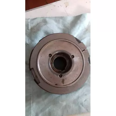 Электромагнитная муфта 3KL5 (ELMO DESSAU DDR)