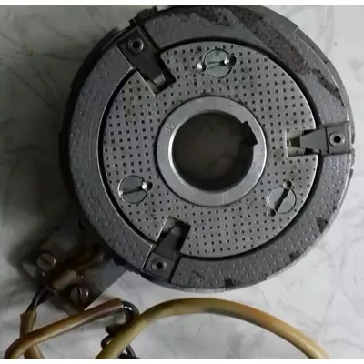 Электромагнитная муфта KLDO 2.5 (ELMO DESSAU DDR)