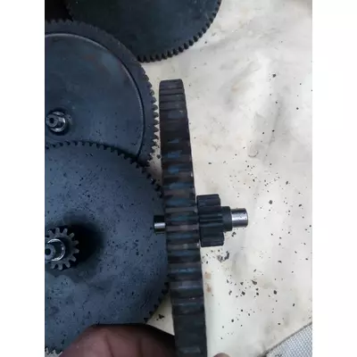 Запчасти для тельфера