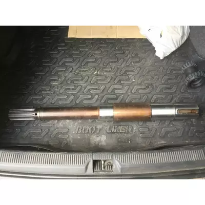 Вал редуктора тельфера 2,0-3,2 тн